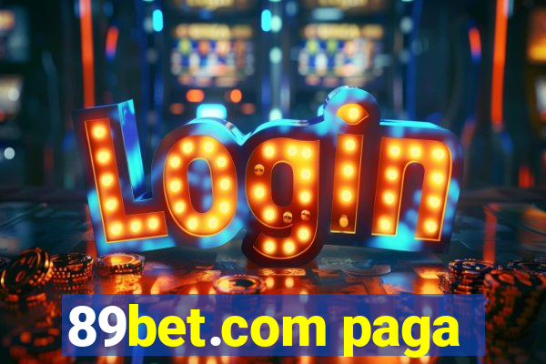 89bet.com paga